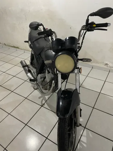 Suzuki yes 125cc 2008