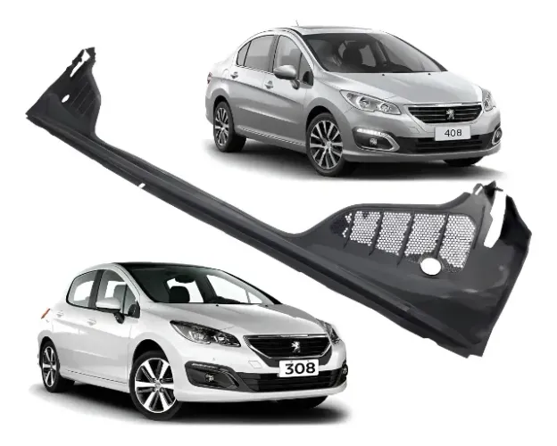 Grade Parabrisa Churrasqueira Peugeot 308/ *7