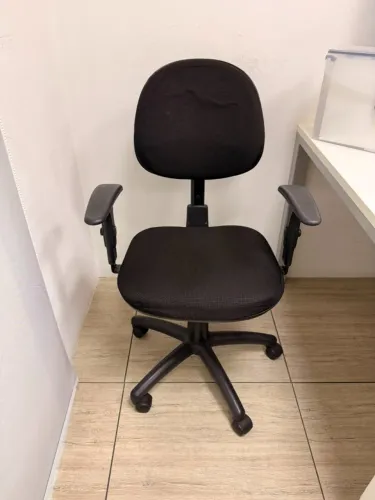 Cadeira De Escritório
