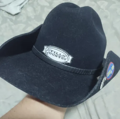 Chapéu Pralana