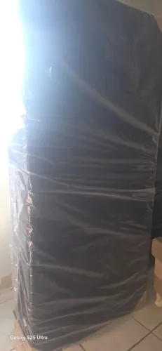 Cama box solteiro