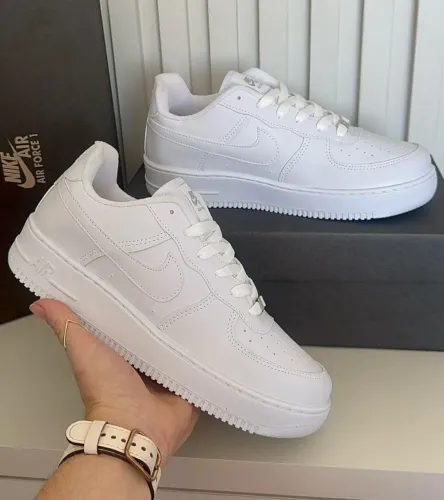 Tenis Air Force Low Pronta Entrega 