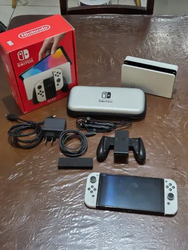 Switch Oled