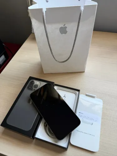 Vendo Iphone 13 Pro 256gb usado
