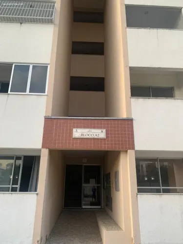 Apartamento para Venda em Caucaia / CE no bairro Tabapuá