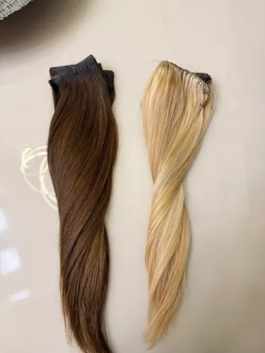 Mega Hair