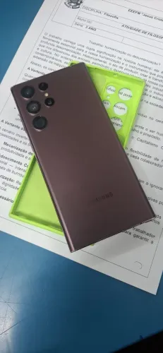 S22 ultra