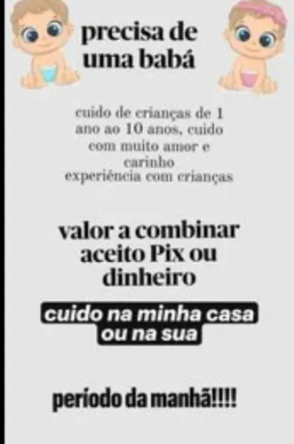 Babá
