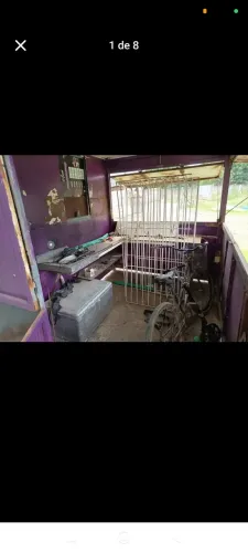 Trailer medio