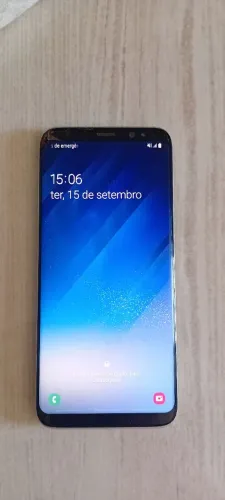 Galaxy S8