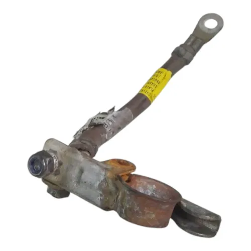Cabo Terminal Bateria Chevrolet Montana 2013
