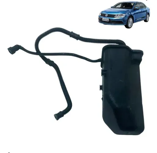 Reservatorio Filtro Canister Jetta Tsi 1.4 2014 A 2018 