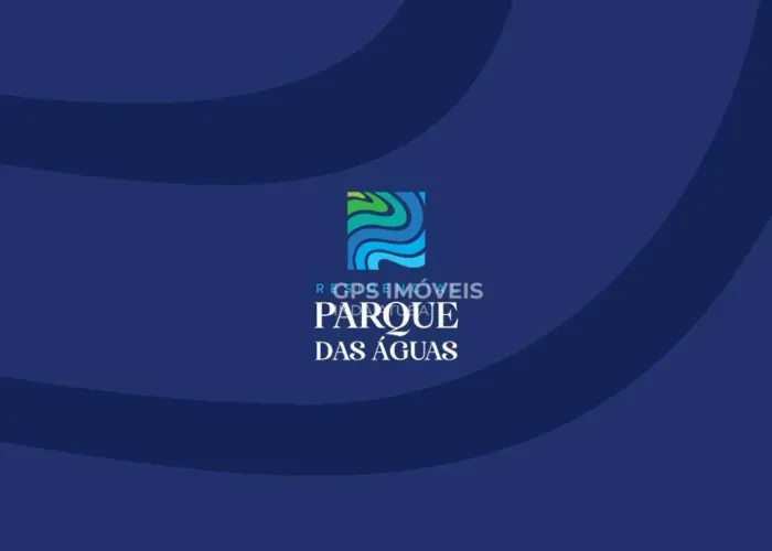 Apartamentos com 02 Quartos, sendo 01 Suíte à venda no condomínio Parque das águas - Indai