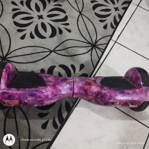 Hoverboard
