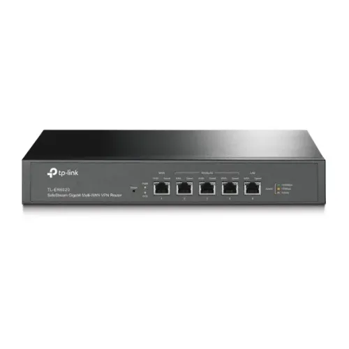 Roteador TP-Link TL-ER6020