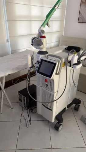 Laser Fotona 