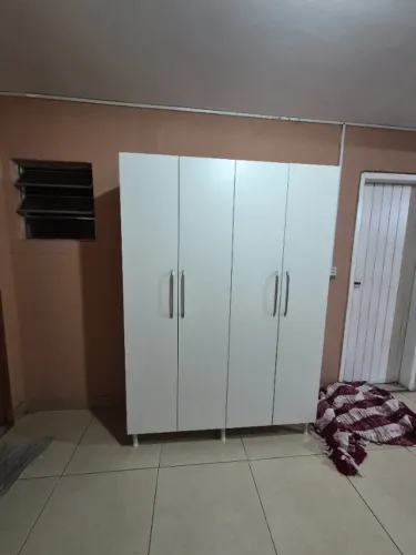 ARMÁRIO DE COZINHA NOVO