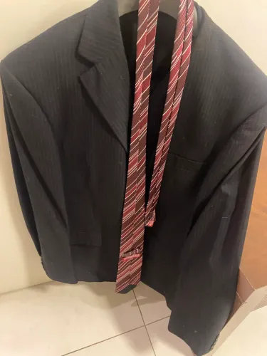 Terno masculino
