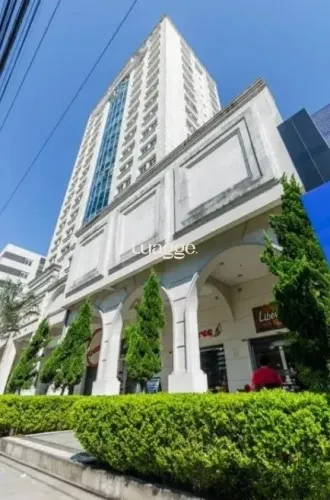 SALA COMERCIAL PARA LOCAÇÃO NO BAIRRO MENINO DEUS - 55M² - PISO CERAMICO