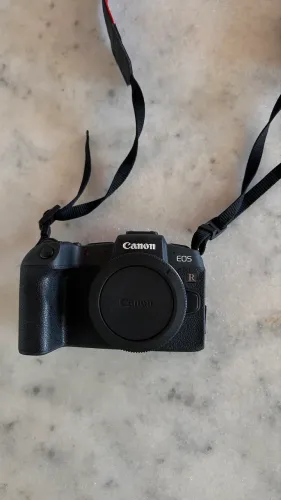 Canon RP novíssima