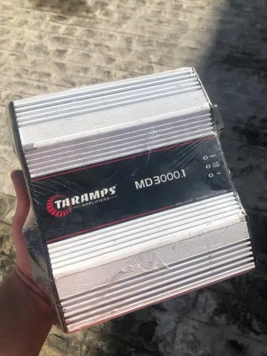 Taramps MD3000