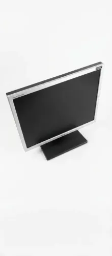 Monitor LG Flatron Quadrado (4:3) - Ótimo Estado