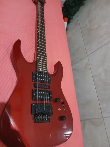 V/t guitarra phil pro 306