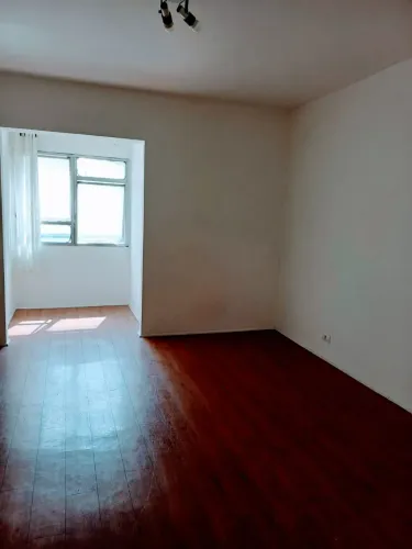 APARTAMENTO LINDO, A 1 QUADRA METRÔ VERGUEIRO E A 2 QUADRAS PARAÍSO -50M2 1 DORMITÓRIO,