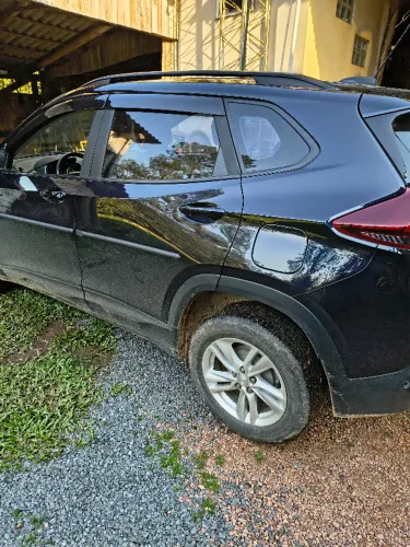 Chevrolet Tracker LT 1.0 Turbo 12V Flex AUT 2023