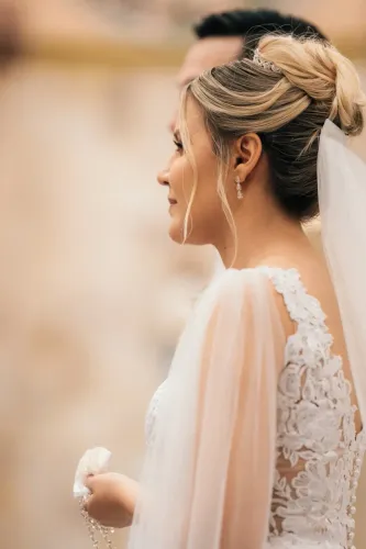 VESTIDO DE NOIVA