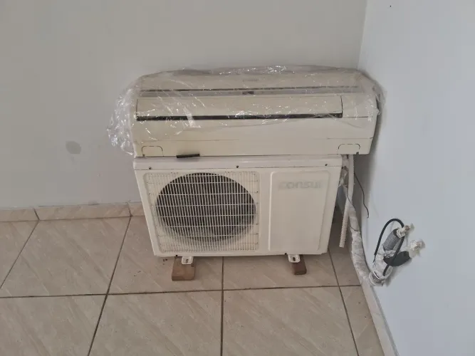 Vendo Ar condicionado 