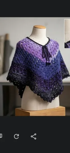 Poncho