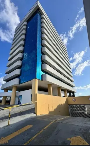 Imóvel para aluguel com 33 metros quadrados em Ponta D'Areia - São Luís - MA