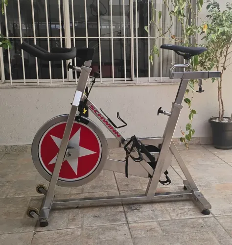 Bike Spinning Schwinn Evolution