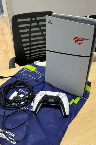 Playstation 5 Slim