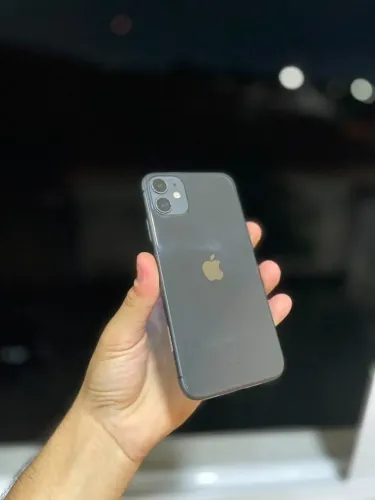 iPhone 11 128GB | Face ID OK | Câmeras OK | Procedência | Aceito Troca