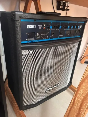 Amplificador Caixa Oneal OCM-360