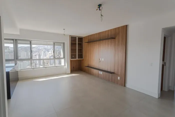 Apartamento à Venda - Boa Viagem, 3 Quartos, 116 m2