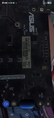 Vendo placa de video 1660ti