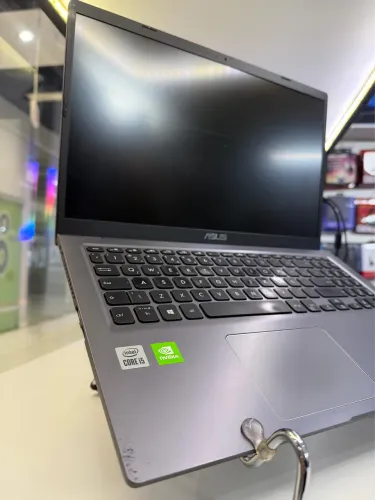 NOTEBOOK ASUS COM PLACA DE VIDEO ! EM ATÉ 10x
