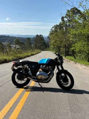 Royal Enfield Continental GT 650cc ABS 2023
