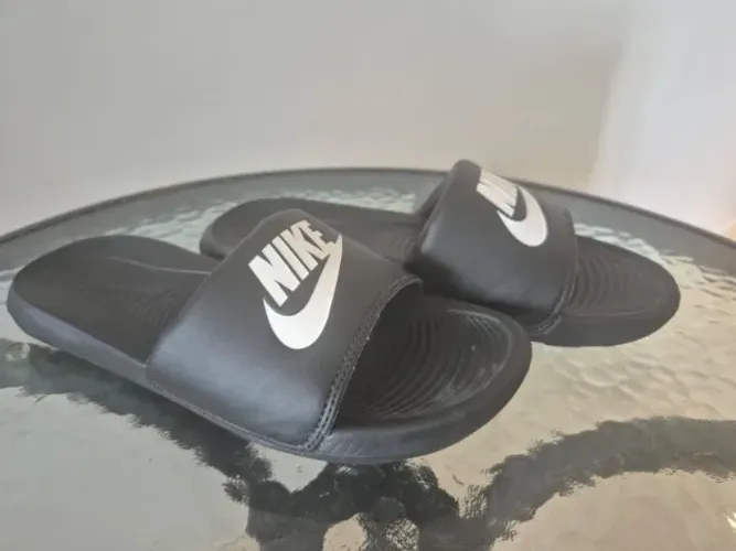 Chinelo Slide Nike Victori One