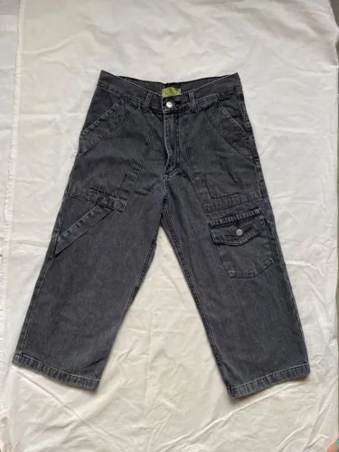 Calça jeans