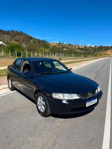Chevrolet Vectra GLS/expres.2.2/ 2.0 E 2.0 CD 8V 1999