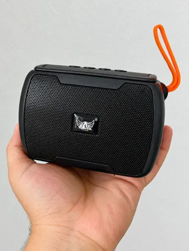 Caixa de Som Bluetooth