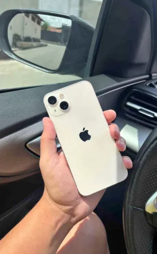 iPhone 13 zero