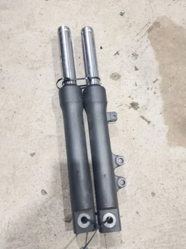 Bengala elite 125 usado original 