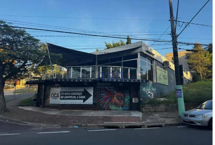 Loja para alugar, 368 m² por R$ 22.564/mês - Parque Campolim - Sorocaba/SP
