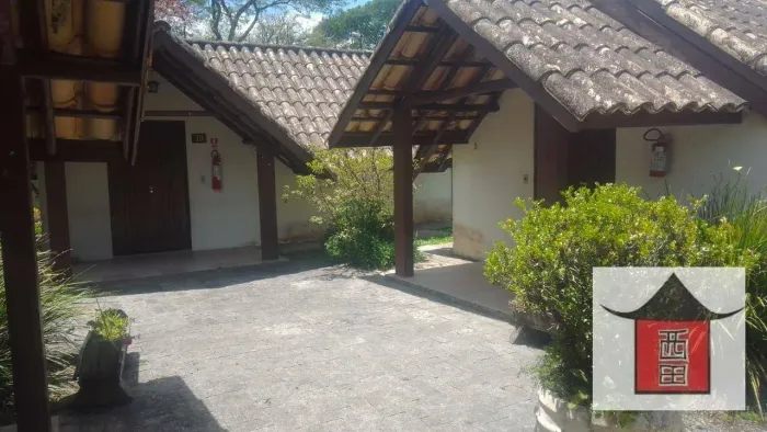 Sítio à venda, 65000 m² por R$ 3.500.000 - Vila Elvio - Piedade/SP