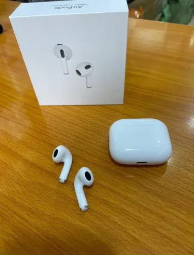 Fone AirPods garantia a pronta entrega 